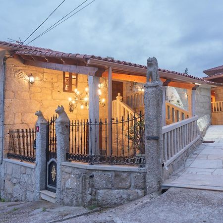 Casa Magarinos Villa Gondomar Exterior foto